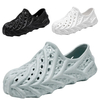 OEM Fashion EVA Beach Garden Shoes Summer Slip-on Garden Quick Drying Clogs