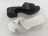 Summer Fashion Ladies Sandals Slides Open Toe High Heel Wedge EVA sandals