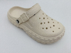 New Arrival Comfortable Soft Summer Outdoor Shoes Injection Outdoor EVA Clogs
