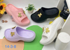 Summer Slippers Pantuflas Comfortable Soft Platform EVA Slides Cloud Slippers for Women