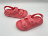 Customized Outdoor Casual Summer Little Kids Flat Bottomed Sandals Shoes 