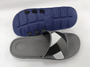 Customized Summer Men Shoes Home Indoor Flat Bottom Sandals Slippers 