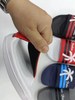 Custom Casual Fashion Summer Anti-slip Luxury Men Slippers House Sandals
