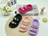 Customized Casual Outdoor EVA Summer Outdoor Women Waterproof Sandals 