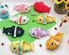 Beach Outdoor Non-Slip Breathable Summer Soft EVA Kids Clog Shoes 