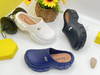 Customized Waterproof Light Weight Adult EVA Classic Slipper Shoes Clog