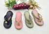 Customized Logo Outdoor Summer Beach Multicolor Casual Comfort Sport Eva Flip Flops