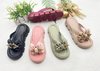 Home Summer Slippers EVA Outdoor Beach Flip Flop for Women 
