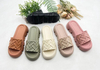 Custom Eva Slides Footwear Outdoor Summer Sandals Slipper For Women