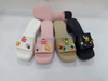 EVA Slide Non-slip Quick Drying Outdoor Summer Sides Slippers for Women 