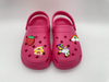 Customized Summer Anti Slip EVA Clogs Shoes Kids Garden Clogs 