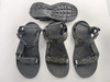 Customized Sport Flat Woman Summer Platform Casual Sandal For Men