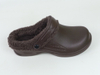 Customized Slides Footwear Men Shoes with Inner Fur And Wonderful Wear Feeling