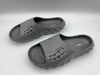 Custom EVA Shower Slippers Hotel Slipper Footwear Men Slides Shoe 