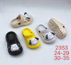 Soft Bottom Beach Sandals Sandals Breathable EVA Shoes Clog for Kids