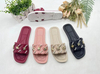 Walk Outdoor Trendy Slippers Beach Walk Accessories Summer Fashion Platform Slides Slippers 