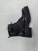OEM Famous PU Surface TPR Bottom Waterproof Mid-calf Boots for Men 
