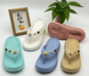 Customized Summer Children Flip Flops Beach Sandals Shoes Children Slippers