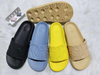 Customized Fashion EVA Sliders Indoor Bedroom Non-slip Sandals Men Slippers