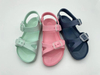 OEM Casual Summer EVA Sandals Printed Camouflage Cute Children Slippers