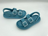 Customized Outdoor Casual Summer Little Kids Flat Bottomed Sandals Shoes 