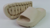Customized Logo Waterproof Anti-slip Quick-Drying Soft EVA Casual Fashion Flat Slipper 