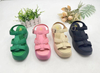 Summer Women Soft Insole Fashion Shoe Casual Outdoor Flat Sandals