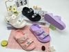 Customized Casual Outdoor EVA Summer Outdoor Women Waterproof Sandals 