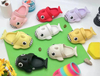 Beach Outdoor Non-Slip Breathable Summer Soft EVA Kids Clog Shoes 