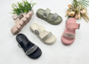 Custom Flat Slide Designer Sandals Women Shoes Ladies Slides Slippers
