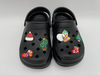 Customized Summer Anti Slip EVA Clogs Shoes Kids Garden Clogs 