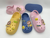 Design Casual Baby Sandals Soft Non Slip Cave Kids Summer Garden Clogs