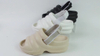 Casual EVA Thick High Heel Platform Sandals Shoes For Women 
