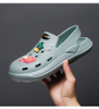 Original Beach Breathable Fashion Autumn Slides Slippers Flat Anti Slip Summer Clogs