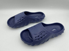 Custom EVA Shower Slippers Hotel Slipper Footwear Men Slides Shoe 
