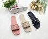 Walk Outdoor Trendy Slippers Beach Walk Accessories Summer Fashion Platform Slides Slippers 
