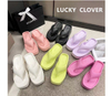 Customized High Heel Women Outdoor Slippers Eva Sandals Flip Flops