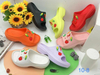Nonslip Slides Indoor Summer Beach Sport EVA Sandals House Slippers 