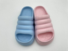 Custom Anti-slip Quick-Drying EVA Women Slipper Designer Home Kids Slipper