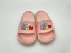 Customized EVA Little Simple Comfortable Non Slip Summer Slippers