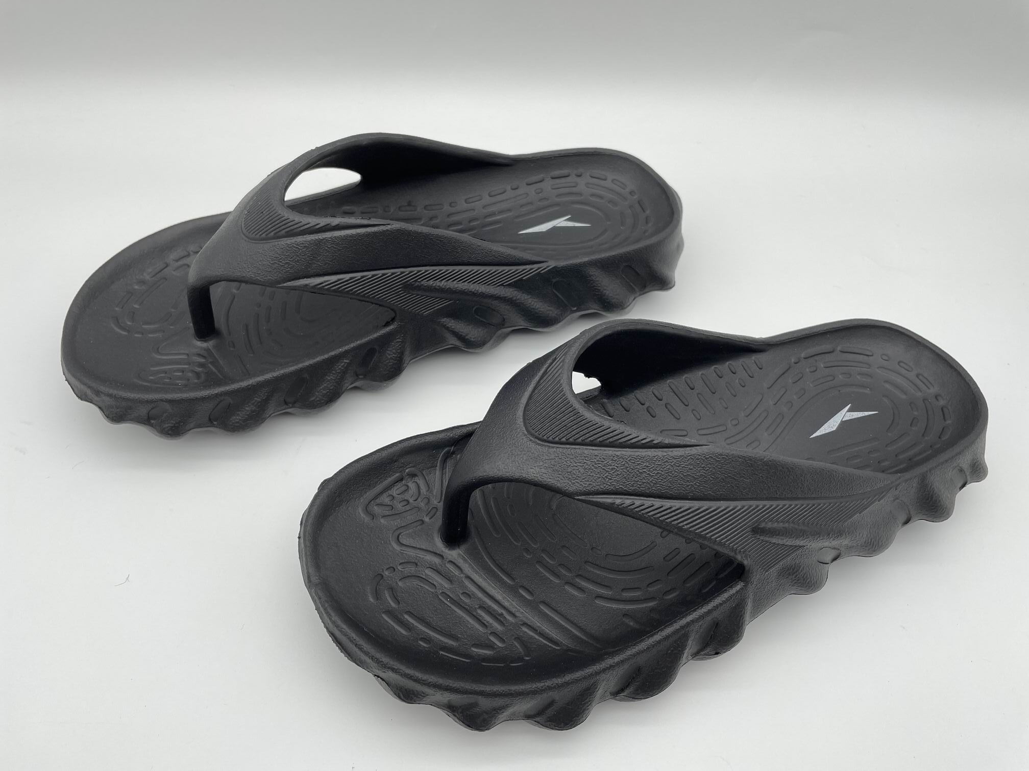 Customized EVA Waterproof Outdoor Non-slip Flip Flops Slipper for Men