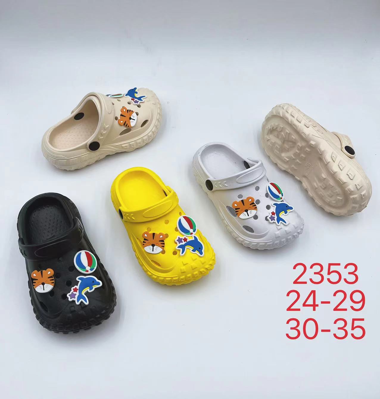 OEM Pool Water Summer Slippers Sandals Beach Garden Clogs Shoes 