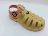 Summer Breathable Fashion Roman Baotou Shoes Flat Casual Men Sandal