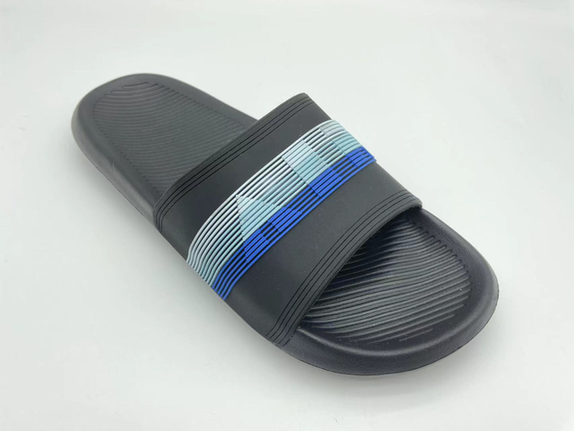 Customized Comfortable Men Sandals Fashion Soft Waterproof EVA Indoor Slipper 
