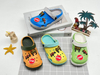 Customized Kids Garden Clogs Slippers Summer EVA Slide Sandals