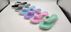 Customized Anti-slip Quick-Drying Outdoor Beach EVA Slippers Women Flip Flops