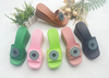 Customized Soft Summer Women Fashion Outdoor PVC Fashion Casual Slipper