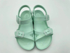 OEM Casual Summer EVA Sandals Printed Camouflage Cute Children Slippers