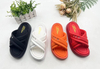 Summer Footwear Soft Sole Shoes Fashion Casual Ladies PVC Slipper