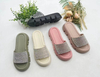 Customized Pvc Slides Slipper Women Designer Fashion Casual Summer Slippers 